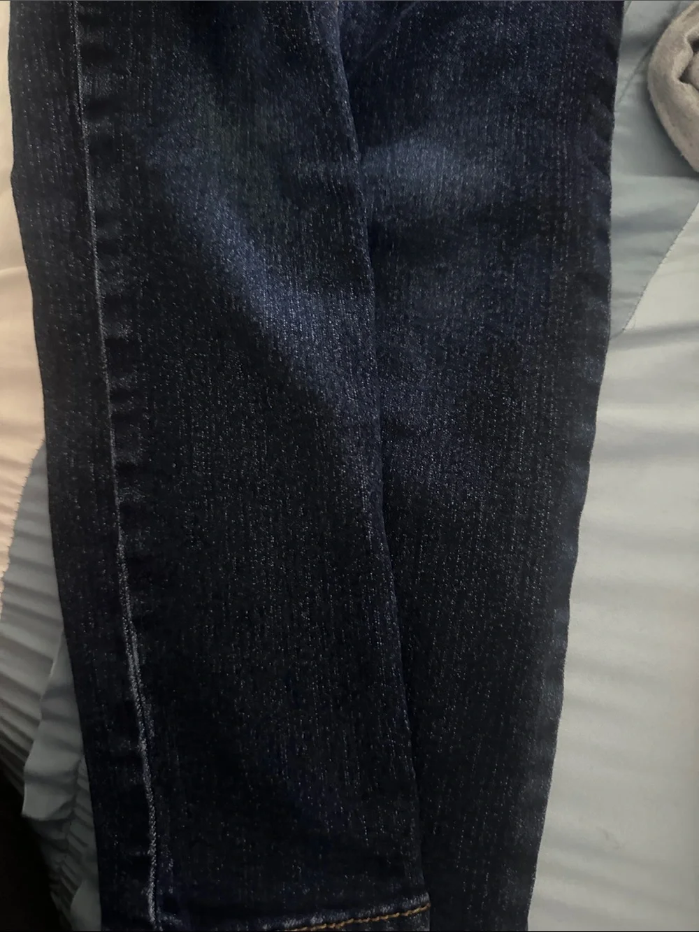 OshKosh B'gosh Dark Indigo Skinny Jeans